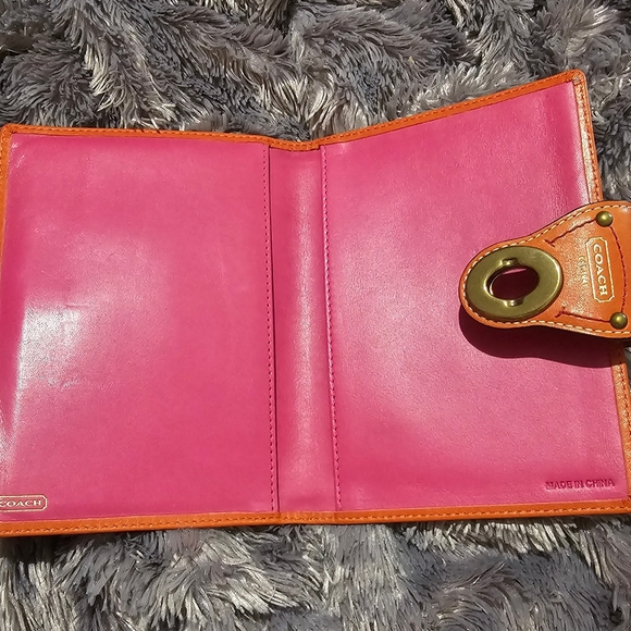 Vintage coach - Picture 5 of 5